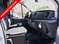 2025 FORD TRANSIT-250 CARGO T-250 148
