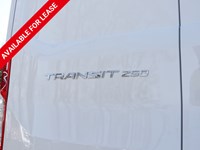 2025 FORD TRANSIT-250 CARGO T-250 148