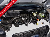 2025 FORD TRANSIT-250 CARGO T-250 148