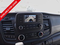 2025 FORD TRANSIT-250 CARGO T-250 148