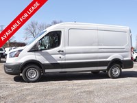 2025 FORD TRANSIT-250 CARGO T-250 148