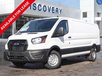 2025 FORD TRANSIT-250 CARGO T-250 130