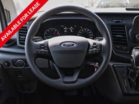 2025 FORD TRANSIT-250 CARGO T-250 130