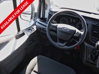 2025 FORD TRANSIT-250 CARGO T-250 130