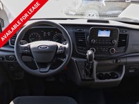 2025 FORD TRANSIT-250 CARGO T-250 130