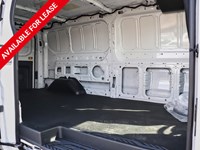 2025 FORD TRANSIT-250 CARGO T-250 130