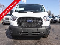 2025 FORD TRANSIT-250 CARGO T-250 130