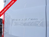 2025 FORD TRANSIT-250 CARGO T-250 130