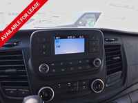 2025 FORD TRANSIT-250 CARGO T-250 130