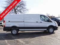2025 FORD TRANSIT-250 CARGO T-250 130
