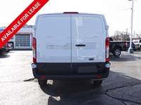 2025 FORD TRANSIT-250 CARGO T-250 130