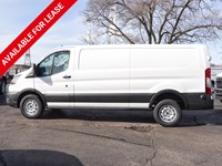 2025 FORD TRANSIT-250 CARGO T-250 130