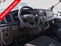 2025 FORD TRANSIT-250 CARGO T-250 130