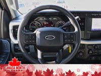 2024 Ford F-250 XLT 4WD Crew Cab 6.75' Box