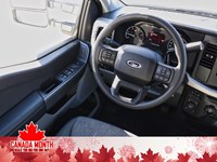 2024 Ford F-250 XLT 4WD Crew Cab 6.75' Box