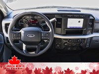 2024 Ford F-250 XLT 4WD Crew Cab 6.75' Box