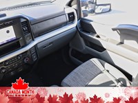 2024 Ford F-250 XLT 4WD Crew Cab 6.75' Box