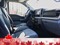 2024 Ford F-250 XLT 4WD Crew Cab 6.75' Box
