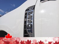 2024 Ford F-250 XLT 4WD Crew Cab 6.75' Box