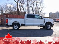 2024 Ford F-250 XLT 4WD Crew Cab 6.75' Box