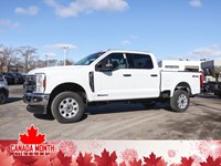 2024 Ford F-250 XLT 4WD Crew Cab 6.75' Box
