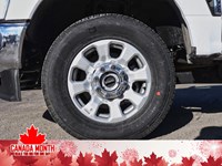 2024 Ford F-250 XLT 4WD Crew Cab 6.75' Box