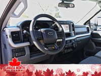 2024 Ford F-250 XLT 4WD Crew Cab 6.75' Box