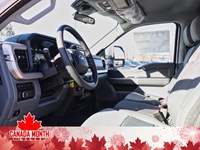 2024 Ford F-250 XLT 4WD Crew Cab 6.75' Box