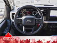 2024 FORD SUPER DUTY F-550 DRW XL 4WD Crew Cab 179
