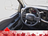 2024 FORD SUPER DUTY F-550 DRW XL 4WD Crew Cab 179