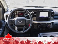 2024 FORD SUPER DUTY F-550 DRW XL 4WD Crew Cab 179
