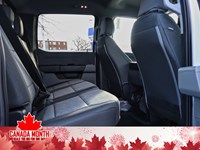 2024 FORD SUPER DUTY F-550 DRW XL 4WD Crew Cab 179