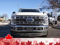2024 FORD SUPER DUTY F-550 DRW XL 4WD Crew Cab 179