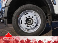 2024 FORD SUPER DUTY F-550 DRW XL 4WD Crew Cab 179