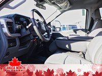 2024 FORD SUPER DUTY F-550 DRW XL 4WD Crew Cab 179