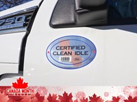 2024 FORD SUPER DUTY F-750 STRAIGHT FRAME Reg Cab