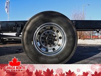 2024 FORD SUPER DUTY F-750 STRAIGHT FRAME Reg Cab