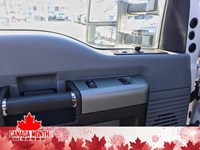 2024 FORD SUPER DUTY F-750 STRAIGHT FRAME Reg Cab
