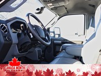 2024 FORD SUPER DUTY F-750 STRAIGHT FRAME Reg Cab