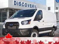 2024 Ford Transit-250 Cargo T-250 130