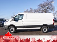 2024 Ford Transit-250 Cargo T-250 130