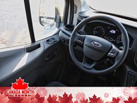2025 Ford Transit-250 Cargo T-250 130