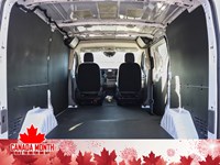 2025 Ford Transit-250 Cargo T-250 130