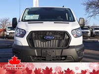 2025 Ford Transit-250 Cargo T-250 130