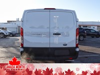 2025 Ford Transit-250 Cargo T-250 130