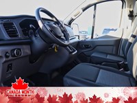 2025 Ford Transit-250 Cargo T-250 130