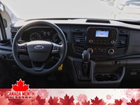 2025 Ford Transit-250 Cargo T-250 130