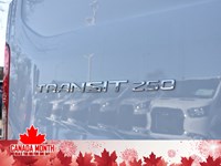 2025 Ford Transit-250 Cargo T-250 130