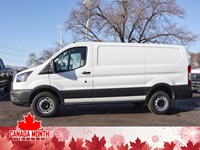 2025 Ford Transit-250 Cargo T-250 130