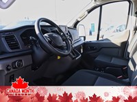 2025 Ford Transit-250 Cargo T-250 130
